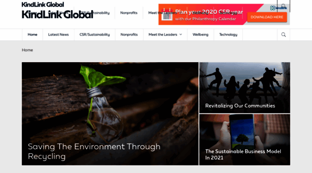 kindlink.global