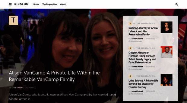 kindlum.com
