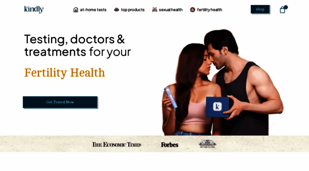 kindlyhealth.com