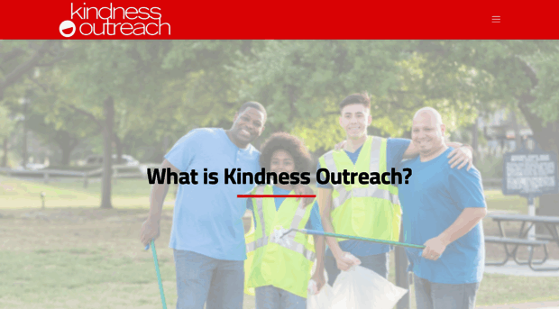 kindnessoutreach.com