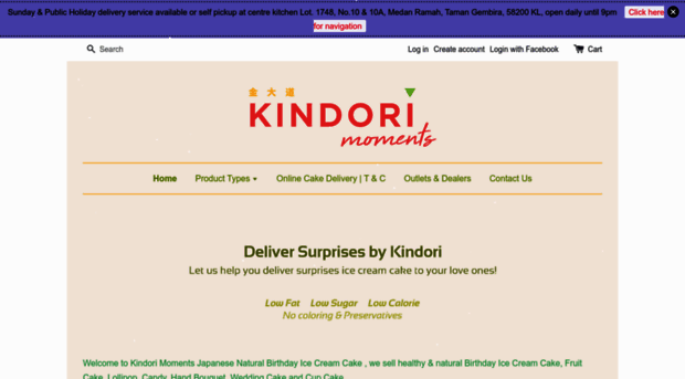 kindori.com.my