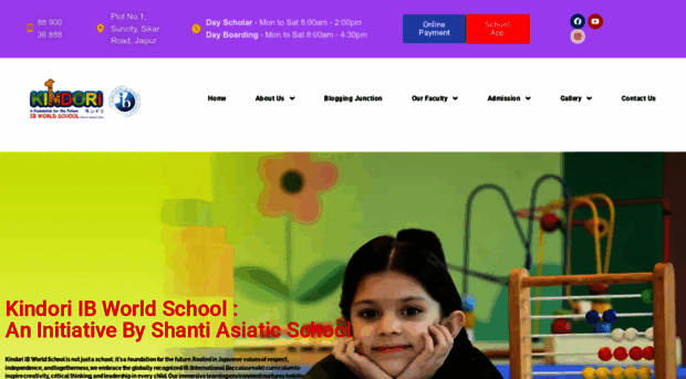 kindori.in