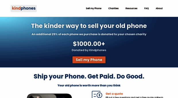 kindphones.com