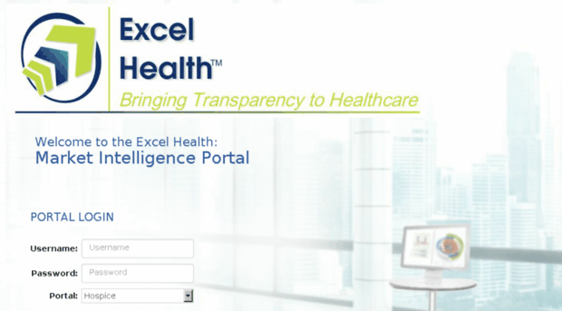 kindred.excelhealthportal.com