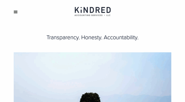 kindredaccountingservices.com