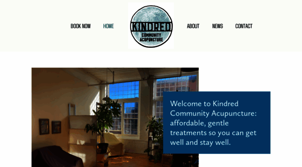 kindredacupuncture.com