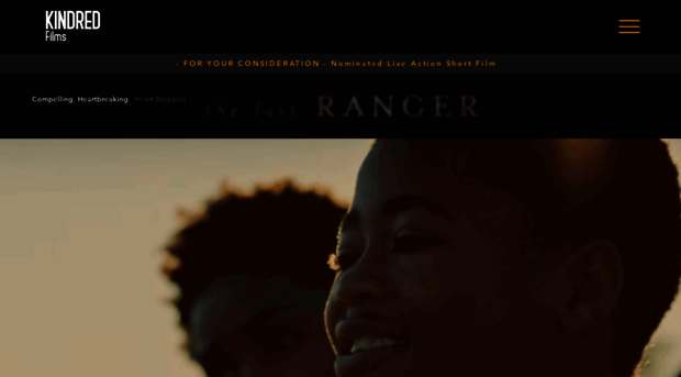 kindredfilms.org