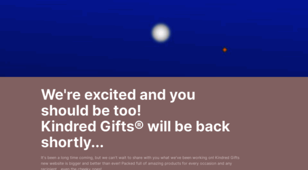 kindredgifts.com