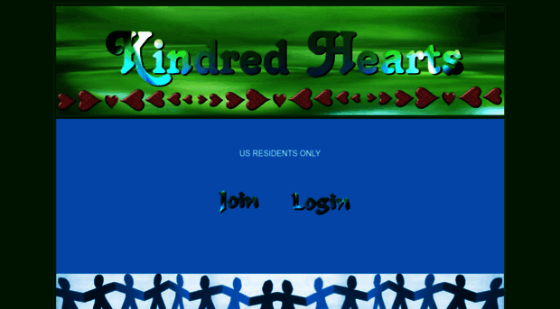 kindredheartsteam.com