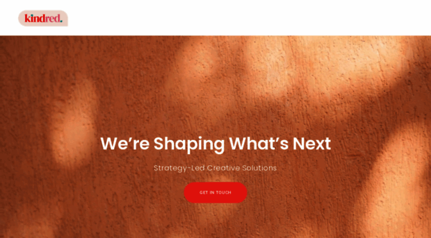 kindredmade.co