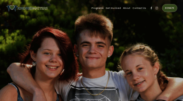 kindredmatters.org