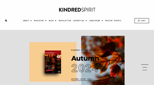 kindredspirit.co.uk