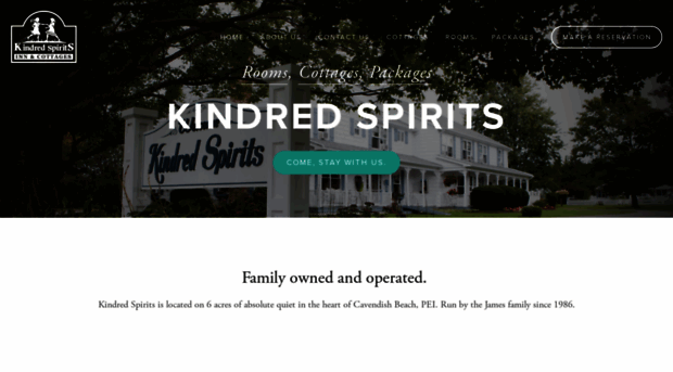 kindredspirits.ca