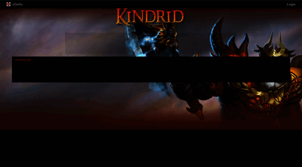 kindrid-pw.shivtr.com