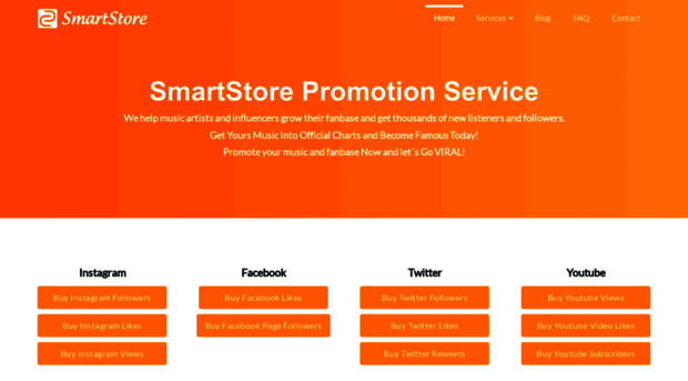 kindsmm.com