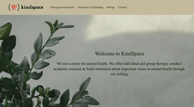 kindspace.in