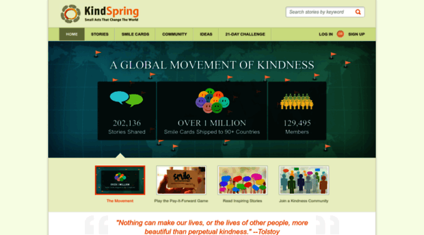 kindspring.servicespace.org