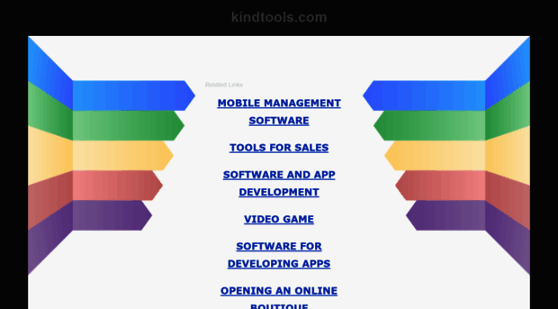 kindtools.com