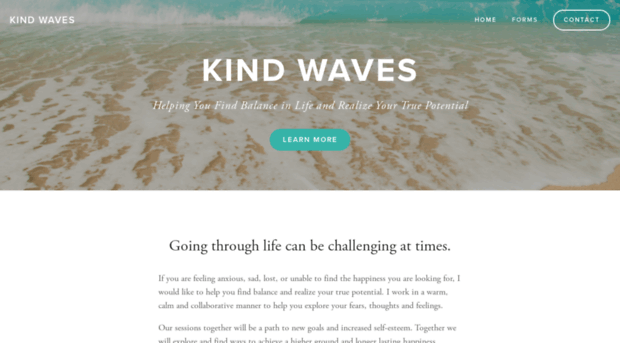 kindwaves.com