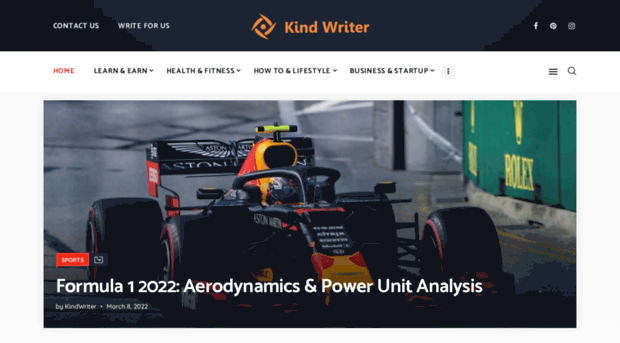 kindwriter.com