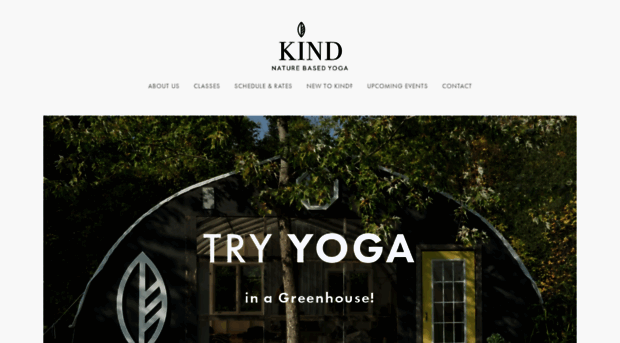 kindyoga.ca