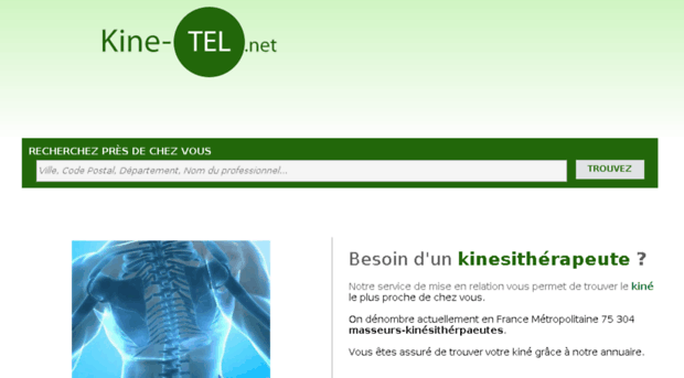 kine-tel.net