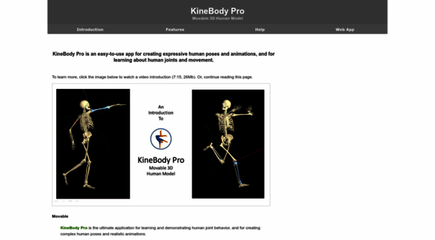 kinebody.com