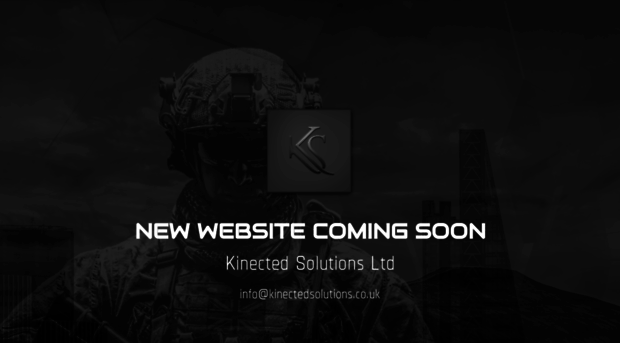 kinectedsolutions.co.uk