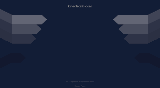 kinectronic.com
