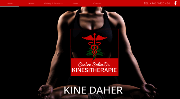 kinedaher.com