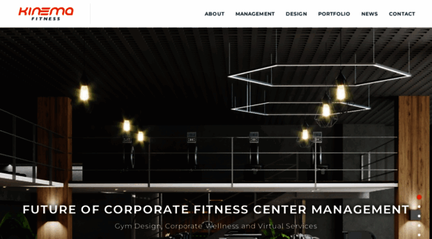 kinemafitness.com