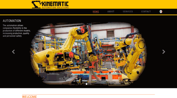 kinematic.com.mx