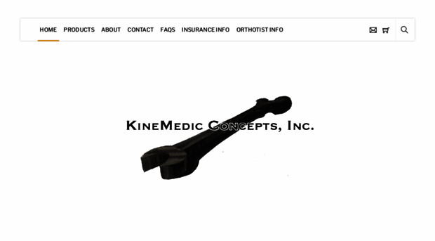 kinemedic.com