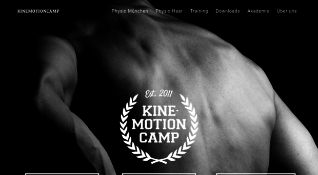 kinemotioncamp.de