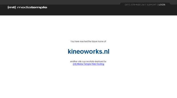 kineoworks.nl