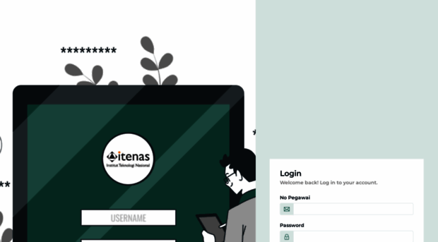 kinerja.itenas.ac.id