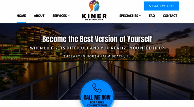 kinerpsychology.com