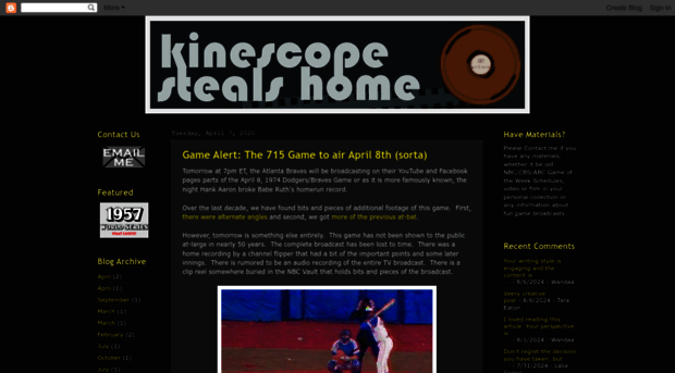 kinescopestealshome.com