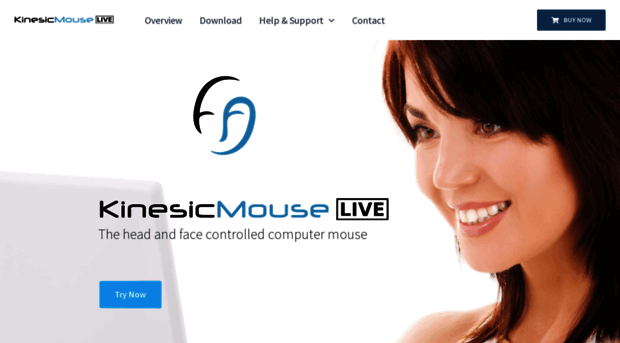 kinesicmouse.com