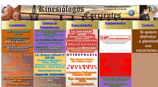 kinesiologosctes.com.ar