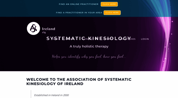 kinesiology.ie