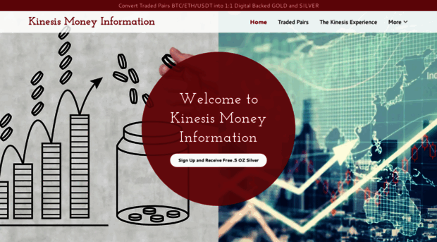 kinesis-money.com