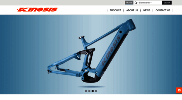 kinesis.com.tw