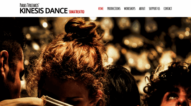 kinesisdance.org