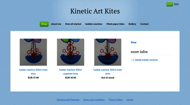 kinetic-art-kites.mozello.shop