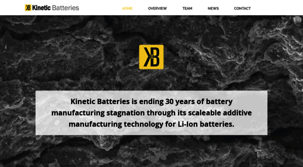 kinetic-batteries.com