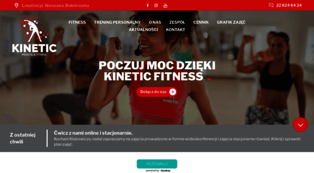 kinetic-fitness.pl