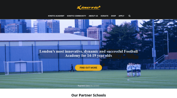 kinetic-foundation.org.uk