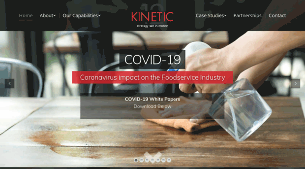 kinetic12.com