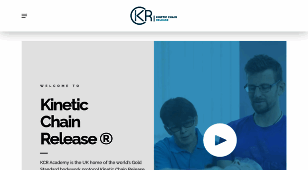 kineticchainrelease.com